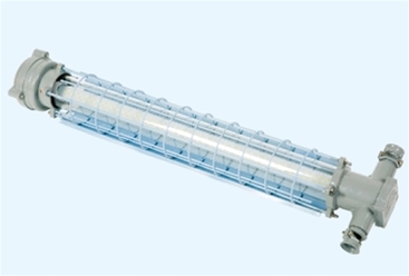 贵州矿用隔爆型LED巷道灯