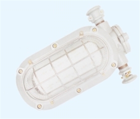 贵州矿用隔爆型LED支架灯
